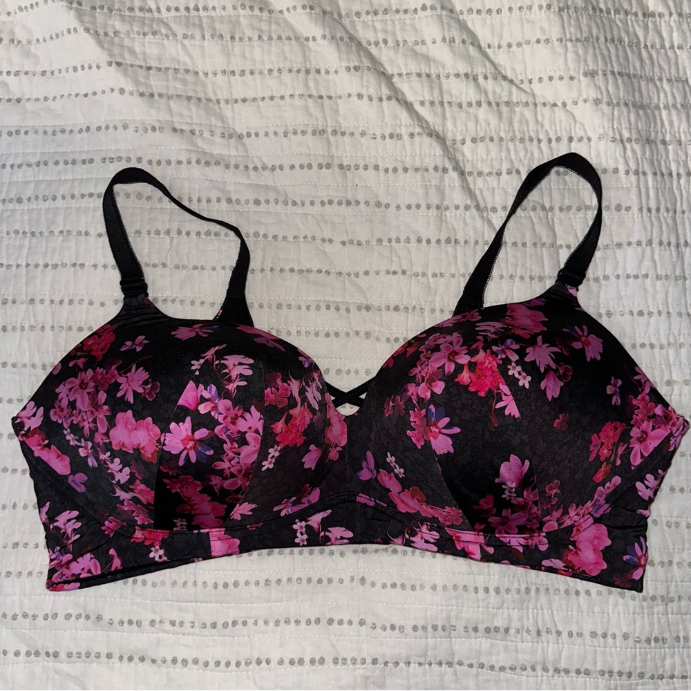 Push-up Bra 💗